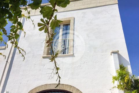 Villa i Fasano, Brindisi, Fasano - € 1.450.000 | Ref: SI 101 - foto 5