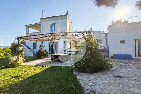 Villa i Fasano, Brindisi, Fasano - € 1.450.000 | Ref: SI 101 - foto 6