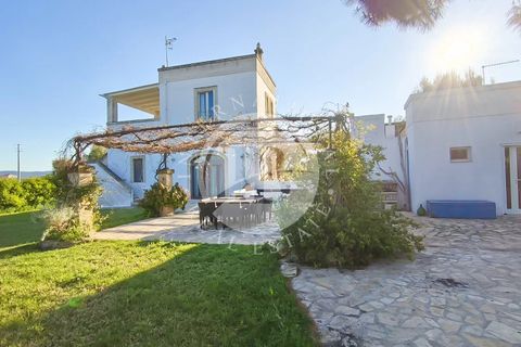Villa i Fasano, Brindisi, Fasano - € 1.450.000 | Ref: SI 101 - foto 7