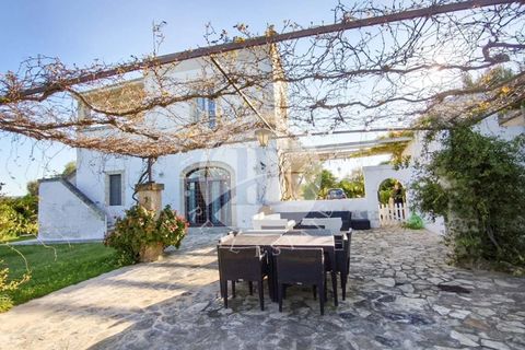 Villa i Fasano, Brindisi, Fasano - € 1.450.000 | Ref: SI 101 - foto 8