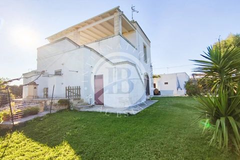 Villa i Fasano, Brindisi, Fasano - € 1.450.000 | Ref: SI 101 - foto 9