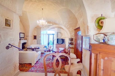 Villa i Fasano, Brindisi, Fasano - € 1.450.000 | Ref: SI 101 - foto 15