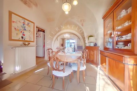 Villa i Fasano, Brindisi, Fasano - € 1.450.000 | Ref: SI 101 - foto 16