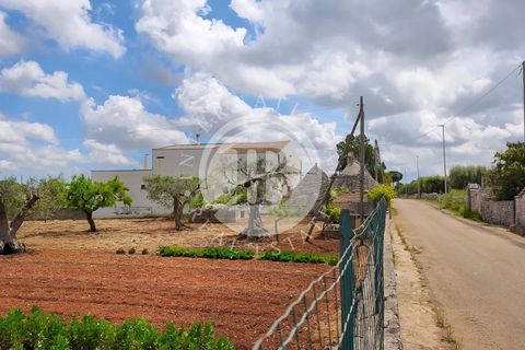 Villa i Alberobello, Bari, Alberobello - € 380.000 | Ref: SI 102 - foto 3