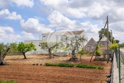 Villa i Alberobello, Bari, Alberobello - € 380.000 | Ref: SI 102 - foto 4