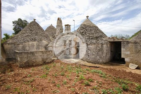 Villa i Alberobello, Bari, Alberobello - € 380.000 | Ref: SI 102 - foto 5
