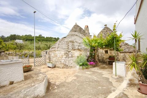 Villa i Alberobello, Bari, Alberobello - € 380.000 | Ref: SI 102 - foto 6