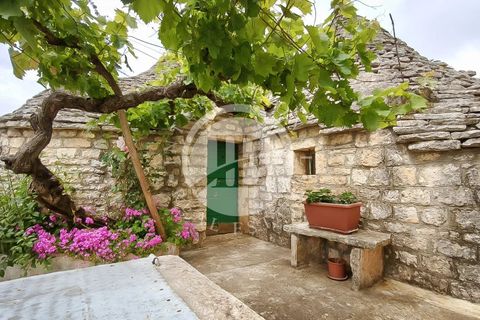 Villa i Alberobello, Bari, Alberobello - € 380.000 | Ref: SI 102 - foto 7