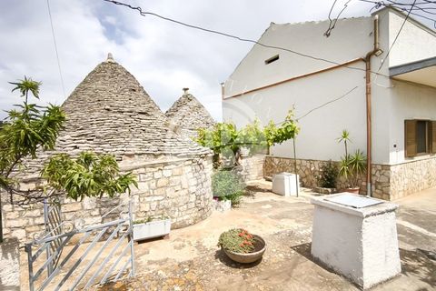 Villa i Alberobello, Bari, Alberobello - € 380.000 | Ref: SI 102 - foto 9