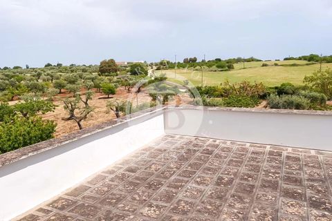 Villa i Alberobello, Bari, Alberobello - € 380.000 | Ref: SI 102 - foto 16