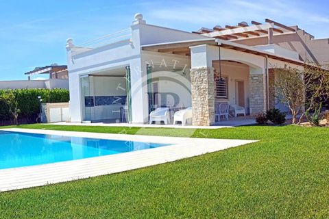 Lejlighed i Monopoli, Bari, Monopoli - € 680.000 | Ref: SI 105 - foto 1