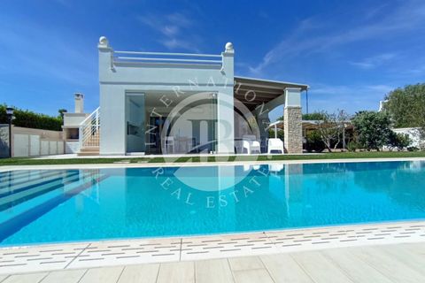 Lejlighed i Monopoli, Bari, Monopoli - € 680.000 | Ref: SI 105 - foto 22