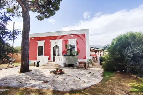 Villa i Monopoli, Bari, Monopoli - € 1.300.000 | Ref: SI 107 - foto 1