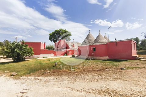 Villa i Monopoli, Bari, Monopoli - € 1.300.000 | Ref: SI 107 - foto 2
