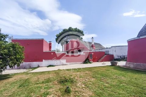 Villa i Monopoli, Bari, Monopoli - € 1.300.000 | Ref: SI 107 - foto 3