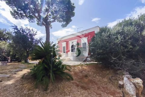 Villa i Monopoli, Bari, Monopoli - € 1.300.000 | Ref: SI 107 - foto 5