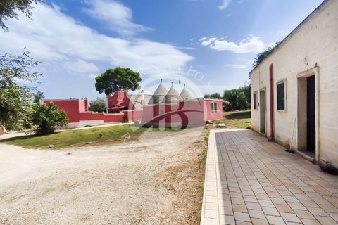 Villa i Monopoli, Bari, Monopoli - € 1.300.000 | Ref: SI 107 - foto 14