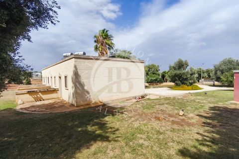 Villa i Monopoli, Bari, Monopoli - € 1.300.000 | Ref: SI 107 - foto 15