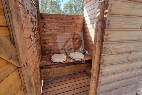 Terra a Ninho do Acor, Castelo Branco, Ninho do Acor - € 100.000 | Ref: H777 - foto 29