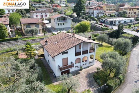 Villa i Sulzano, Brescia, Sulzano - € 750.000 | Ref: SLZ 264 - foto 1