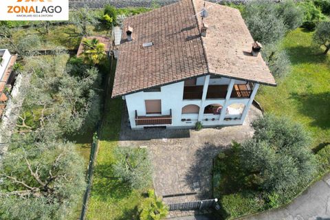 Villa i Sulzano, Brescia, Sulzano - € 750.000 | Ref: SLZ 264 - foto 2