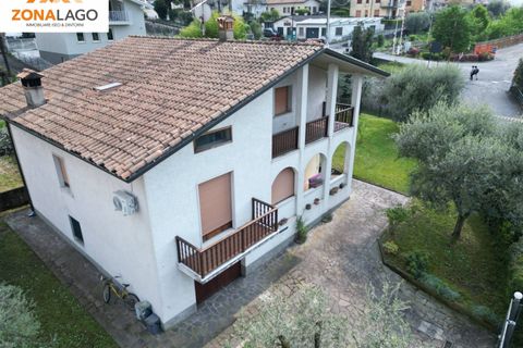 Villa i Sulzano, Brescia, Sulzano - € 750.000 | Ref: SLZ 264 - foto 3