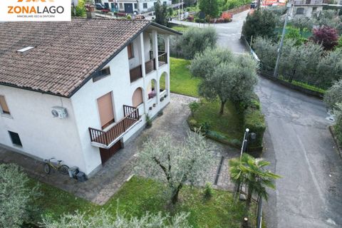 Villa i Sulzano, Brescia, Sulzano - € 750.000 | Ref: SLZ 264 - foto 4