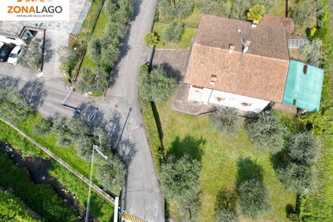 Villa i Sulzano, Brescia, Sulzano - € 750.000 | Ref: SLZ 264 - foto 7