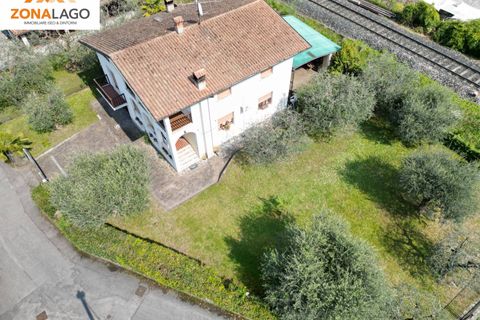 Villa i Sulzano, Brescia, Sulzano - € 750.000 | Ref: SLZ 264 - foto 8