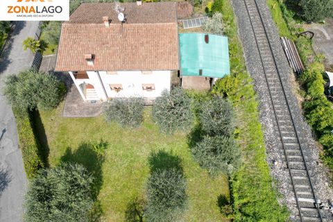 Villa i Sulzano, Brescia, Sulzano - € 750.000 | Ref: SLZ 264 - foto 9