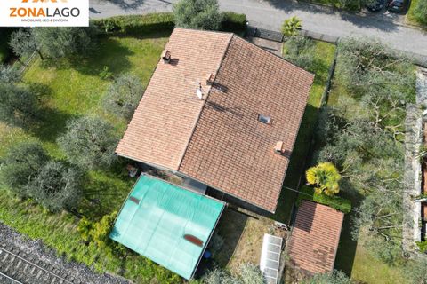 Villa i Sulzano, Brescia, Sulzano - € 750.000 | Ref: SLZ 264 - foto 11