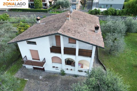Villa i Sulzano, Brescia, Sulzano - € 750.000 | Ref: SLZ 264 - foto 16