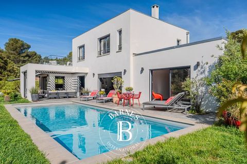 Villa i Aix-en-Provence, Bouches-du-Rhone, Aix-en-Provence - € 1.248.000 | Ref: 86914466 - foto 2