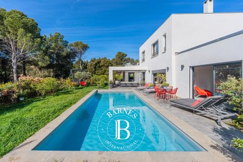 Villa i Aix-en-Provence, Bouches-du-Rhone, Aix-en-Provence - € 1.248.000 | Ref: 86914466 - foto 3
