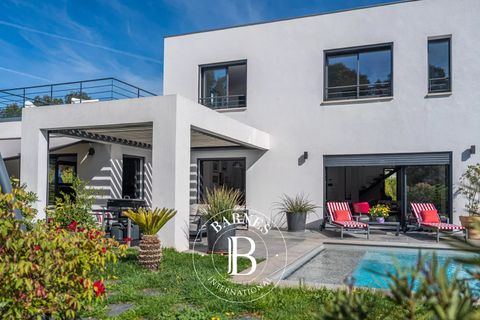 Villa i Aix-en-Provence, Bouches-du-Rhone, Aix-en-Provence - € 1.248.000 | Ref: 86914466 - foto 4