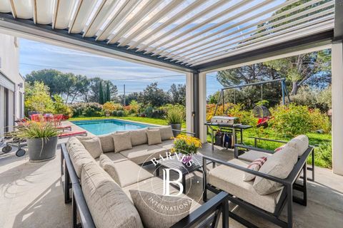 Villa i Aix-en-Provence, Bouches-du-Rhone, Aix-en-Provence - € 1.248.000 | Ref: 86914466 - foto 5