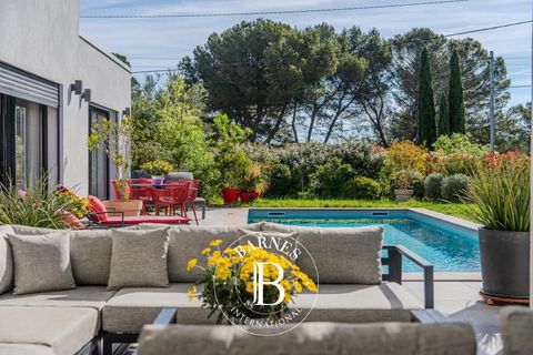 Villa i Aix-en-Provence, Bouches-du-Rhone, Aix-en-Provence - € 1.248.000 | Ref: 86914466 - foto 7
