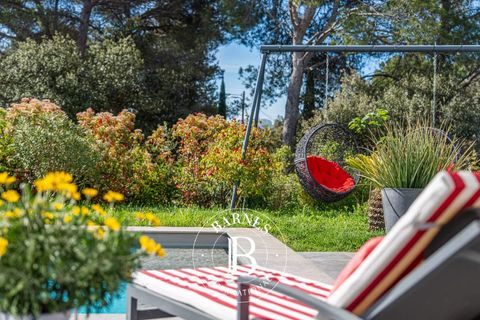 Villa i Aix-en-Provence, Bouches-du-Rhone, Aix-en-Provence - € 1.248.000 | Ref: 86914466 - foto 9