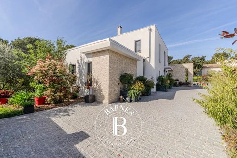 Villa i Aix-en-Provence, Bouches-du-Rhone, Aix-en-Provence - € 1.248.000 | Ref: 86914466 - foto 10