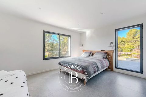 Villa i Aix-en-Provence, Bouches-du-Rhone, Aix-en-Provence - € 1.248.000 | Ref: 86914466 - foto 17