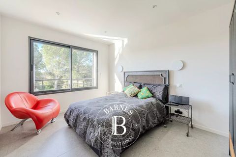 Villa i Aix-en-Provence, Bouches-du-Rhone, Aix-en-Provence - € 1.248.000 | Ref: 86914466 - foto 20