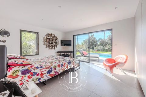 Villa i Aix-en-Provence, Bouches-du-Rhone, Aix-en-Provence - € 1.248.000 | Ref: 86914466 - foto 22