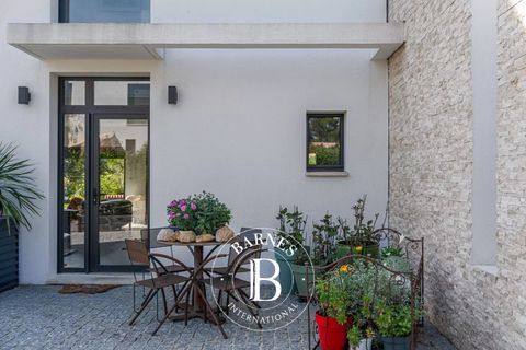 Villa i Aix-en-Provence, Bouches-du-Rhone, Aix-en-Provence - € 1.248.000 | Ref: 86914466 - foto 24