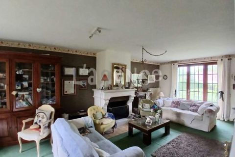 Villa i Gressy, Seine-et-Marne, Gressy - € 440.000 | Ref: 1613-SL - foto 3