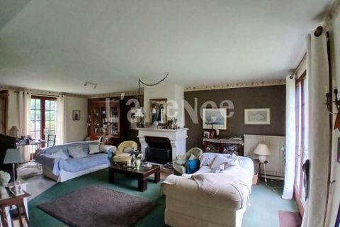 Villa i Gressy, Seine-et-Marne, Gressy - € 440.000 | Ref: 1613-SL - foto 4