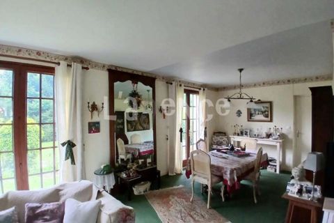 Villa i Gressy, Seine-et-Marne, Gressy - € 440.000 | Ref: 1613-SL - foto 5