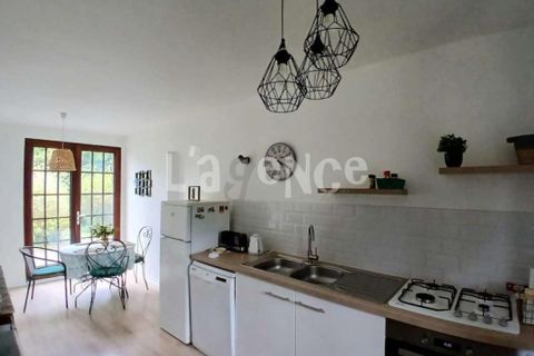 Villa i Gressy, Seine-et-Marne, Gressy - € 440.000 | Ref: 1613-SL - foto 6