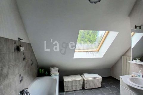 Villa i Gressy, Seine-et-Marne, Gressy - € 440.000 | Ref: 1613-SL - foto 8