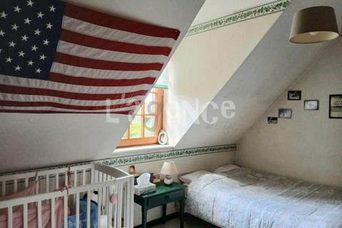 Villa i Gressy, Seine-et-Marne, Gressy - € 440.000 | Ref: 1613-SL - foto 9