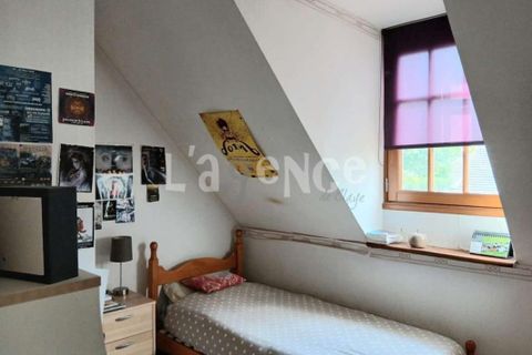Villa i Gressy, Seine-et-Marne, Gressy - € 440.000 | Ref: 1613-SL - foto 10